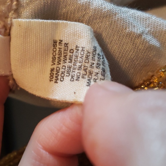 small raga mini cross back - Picture 7 of 8